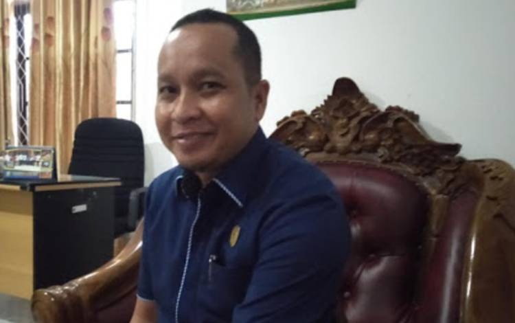 Pertanian, Perkebunan dan Perikanan Harus Diperkuat di Kotim