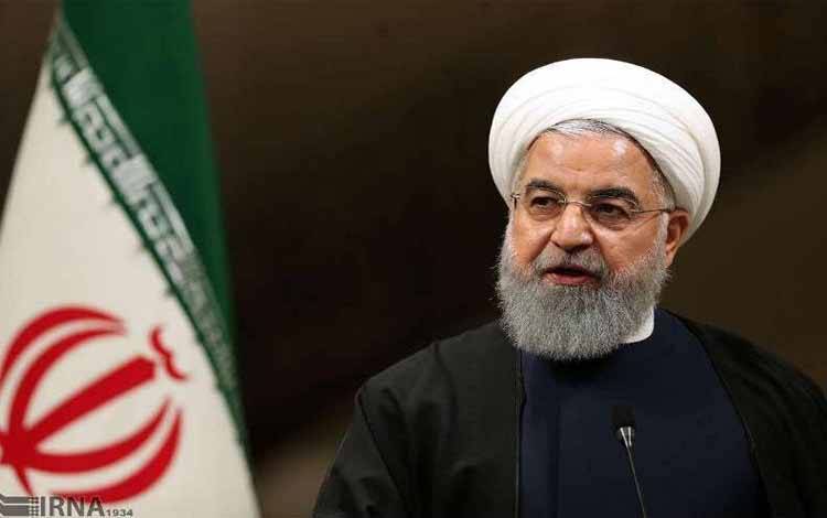 Iran Larang Warganya Ikut Ujicoba Vaksin COVID-19 Buatan Asing