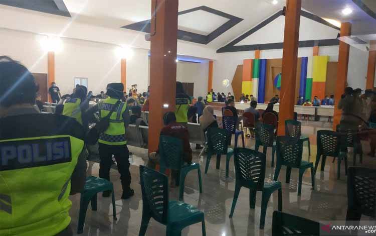 Yaman Kehilangan Istri dan 3 Anak dalam Jatuhnya Sriwijaya Air