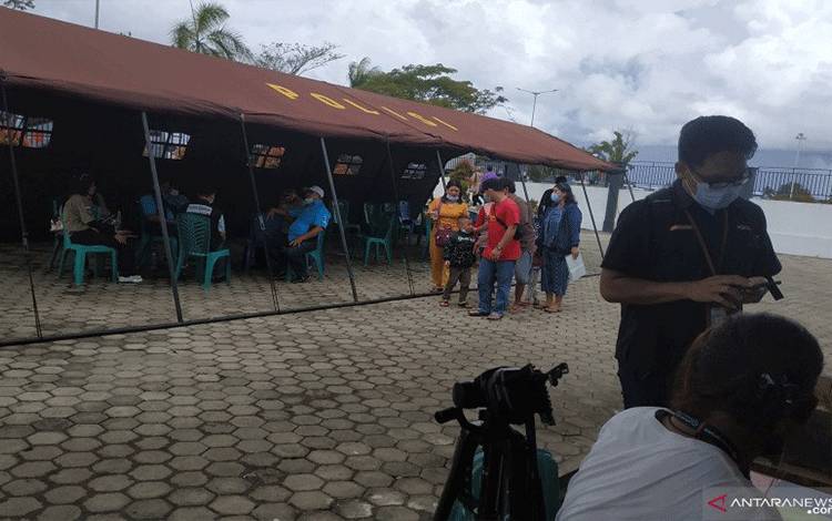 Cerita Keluarga Korban, Mau Naik Nam Air Dipindahkan ke Sriwijaya