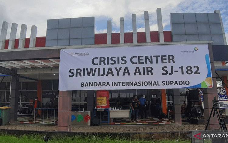Kahmi Kalbar Dampingi Keluarga Mantan PB HMI Korban SJ 182