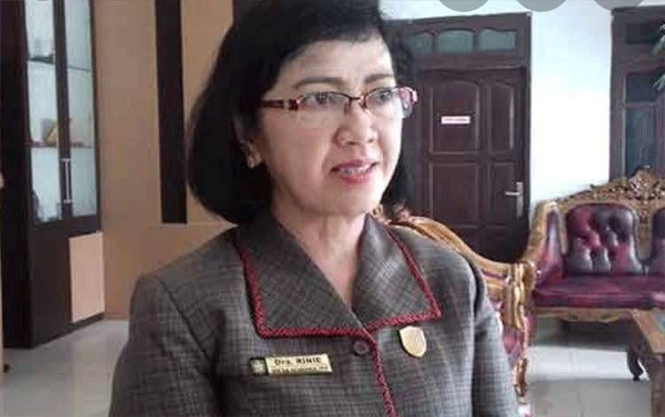 Ketua DPRD Kotim Harapkan Ekonomi Tahun Ini Lebih Baik Lagi