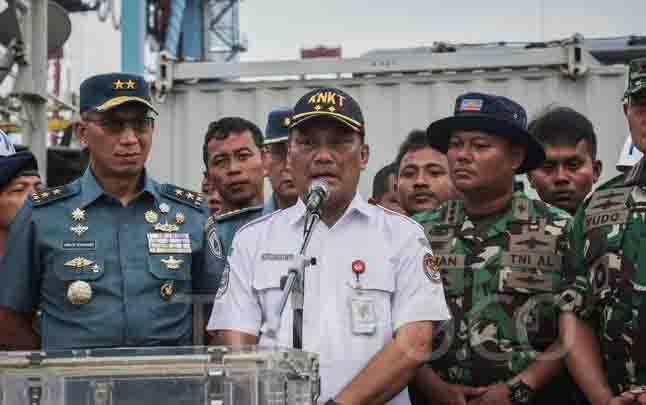 KNKT: Beberapa Kecelakaan Terjadi karena Sopir Mengikuti Mbah Google