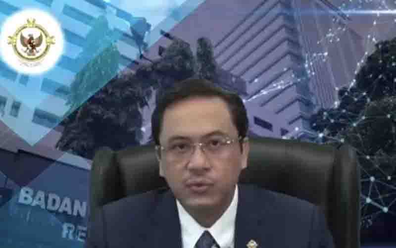 Ketua BPK: 5 Target SDGs Terancam Tak Tercapai akibat Covid-19