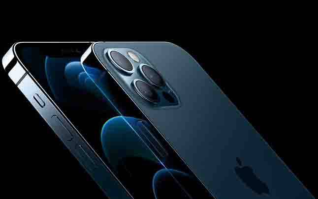Rumor: Desain iPhone 13 Mirip iPhone 12