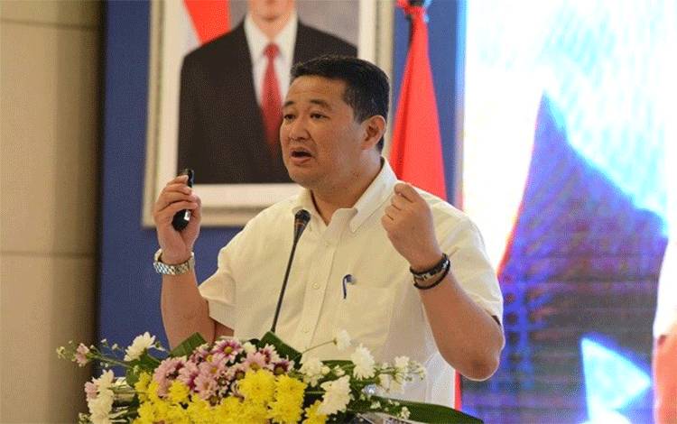 BPJAMSOSTEK Siapkan Santunan Korban Kecelakaan Sriwijaya SJ 182