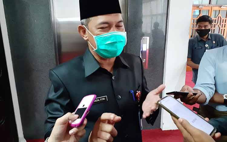 Ini Harapan Pemprov Kalteng Dengan Adanya Rumah Sakit Tipe A