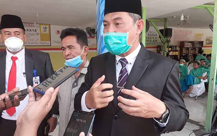 Pembangunan Rumah Sakit Tipe A Tahun Ini Masuk Transaksi Lelang