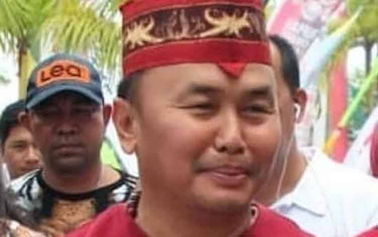 Pemprov Kalteng Minta Pemda tak Bosan Tegakkan Prokes Covid-19