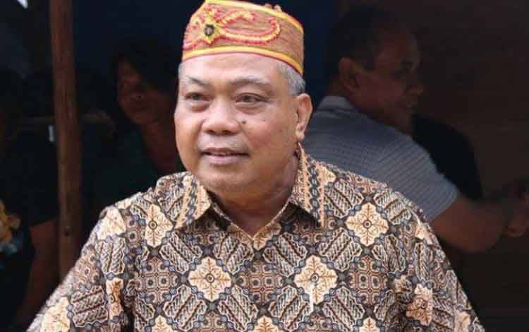 Komisi II DPRD Kalteng Harapkan Kenaikan Harga Kedelai Tidak Memberi Dampak Besar Bagi Masyarakat