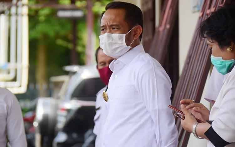 Jangan Abaikan Protokol Kesehatan Meski Vaksin Covid-19 Telah Tersedia