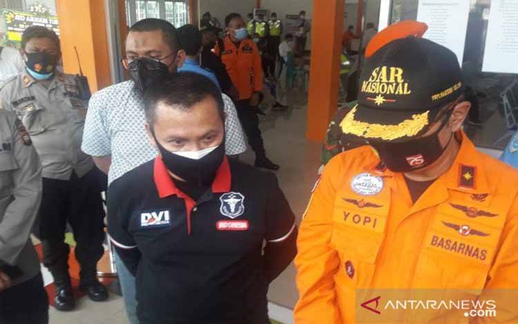 Polda Kalbar: 21 Sampel DNA Keluarga Korban Sudah Diambil