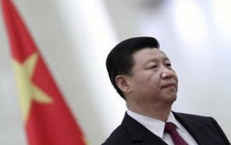 Presiden Xi Tekankan AS Harus Hati-hati Bertindak soal Taiwan