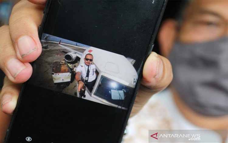 RS Polri Berhasil Identifikasi 1 Korban Sriwijaya Air
