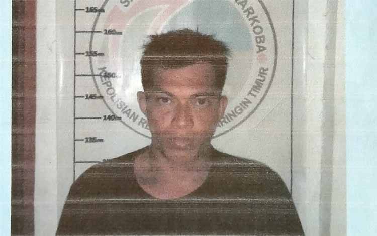 Naik Motor Mau Mendatangi Pembeli Tapi di Jalan Kurir Sabu Malah Bertemu Polisi