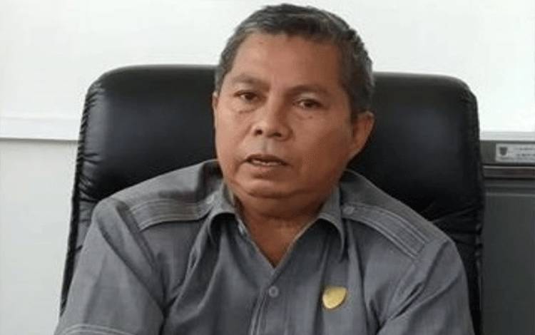 Dewan Dorong Pemda Tingkatkan PAD Tahun Ini