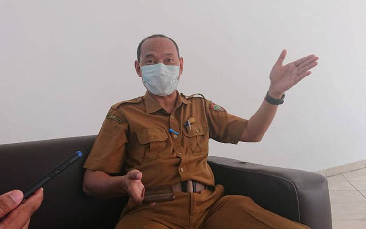 Kalteng Dapat Penambahan 10.611 Calon KPM