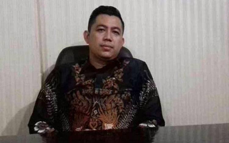 Dewan Minta Pemkab Kotim Cabut Edaran Parkir Gratis, Ini Alasannya