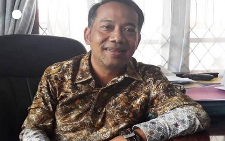 Anggota DPRD Kotim: Perbaikan Jalan Harusnya Dilakukan Secara Permanen