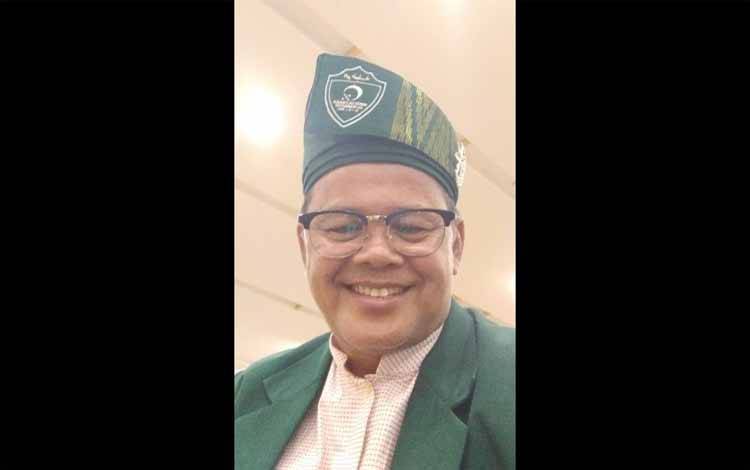 Al Washliyah Minta Masyarakat Tunggu Presiden Pilih Calon Kapolri