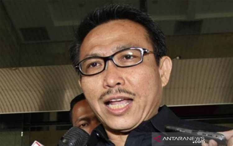 Komisi III DPR RI Apresiasi Digitalisasi Pelayanan Polri