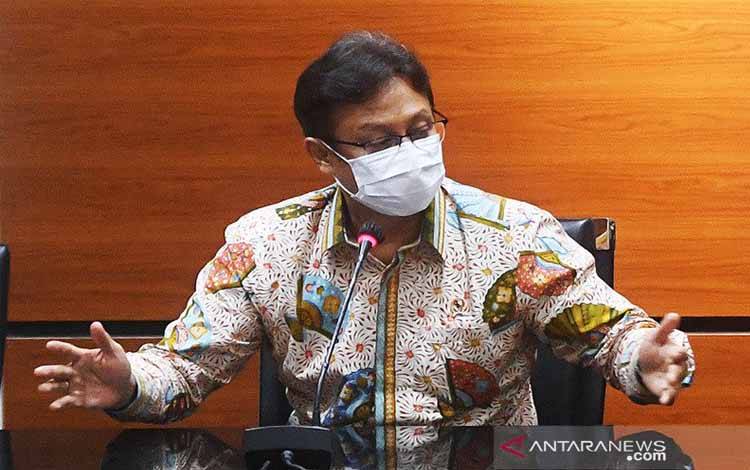 Menkes Tegaskan Vaksin Mandiri Harus Gratis