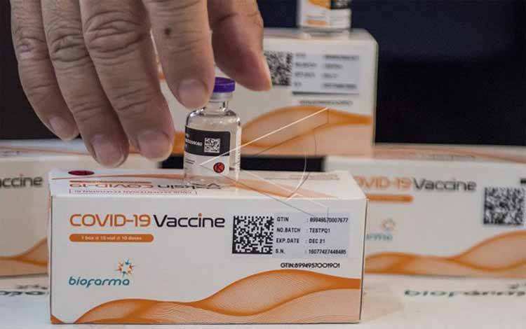 Penyintas Kanker Ovarium Boleh Dapat Vaksin COVID-19?
