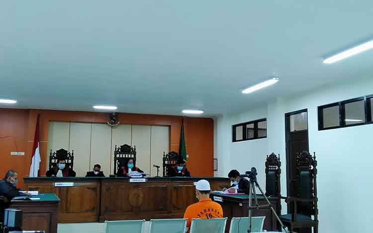 Perjuangan Petani Sawit Seruyan Terus Berlanjut, Gugatan Perdata Dianggap Tidak Cukup Alasan