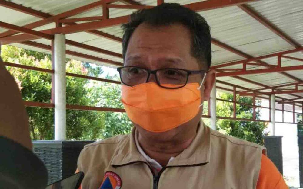 Kasus Terkonfirmasi Covid-19 Meningkat Lagi, Satgas Covid-19 Kalteng Imbau Masyarakat Waspada Klaster Baru