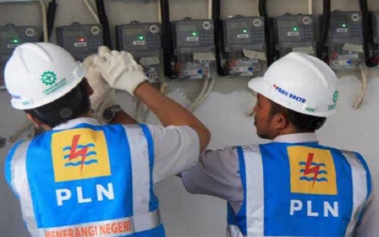 Indonesia Impor Listrik dari Malaysia