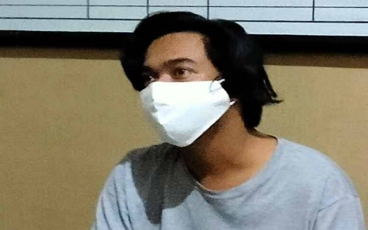 Beli Sabu di Sampit Dijual di Kota Besi