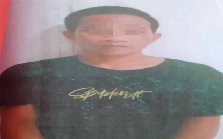 Gelapkan Mobil agar Tidak Diketahui Nomor Polisi Diganti dan Dibawa Kabur ke Kaltim