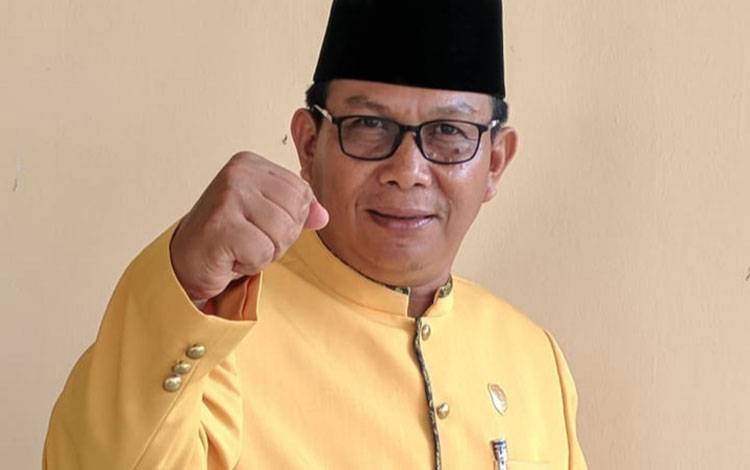 Dewan Apresiasi Upaya Polres Kobar Berantas Aksi Premanisme