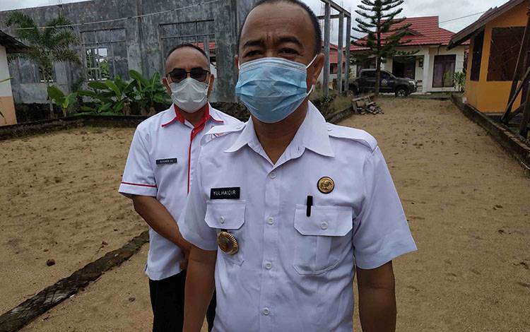 Investor Masuk Seruyan Wajib Prioritaskan Tenaga Kerja Setempat