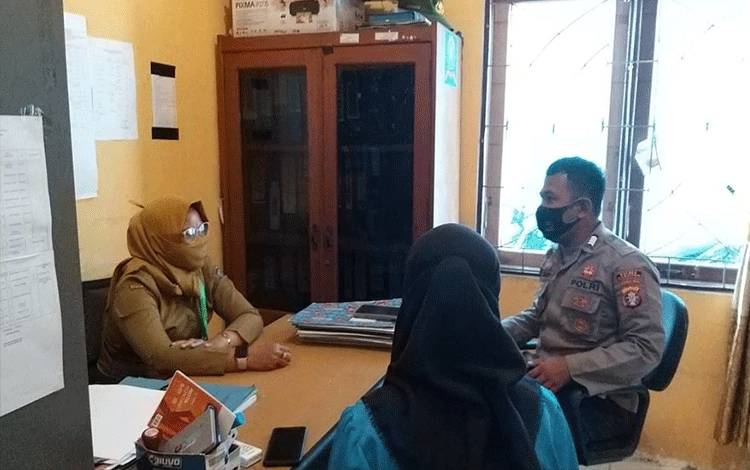Masyarakat Seruyan Hilir Diminta Cegah Praktik Pungli