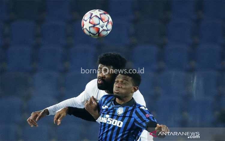 Baru Gabung MU, Amad Diallo Targetkan Juara Liga Inggris dan Champions