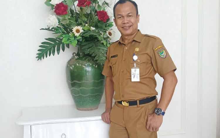 Plt Kadisdik Barito Utara Apresiasi Kiprah Sikomos Kodim 1013 Muara Teweh