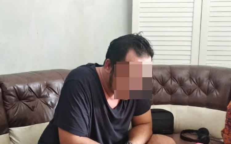 Ini Daftar Aset dan Uang Terpidana Sabu 3 Kg Dalam Perkara TPPU