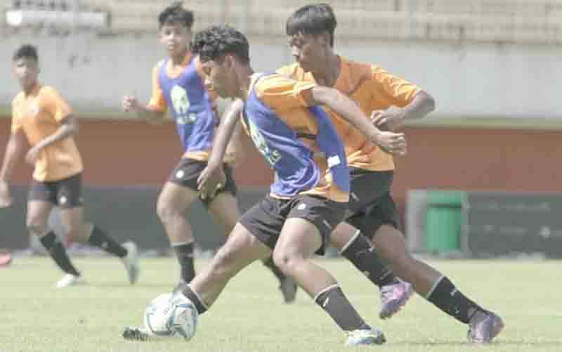 AFC Resmi Batalkan Piala Asia U-16 dan U-19 2021