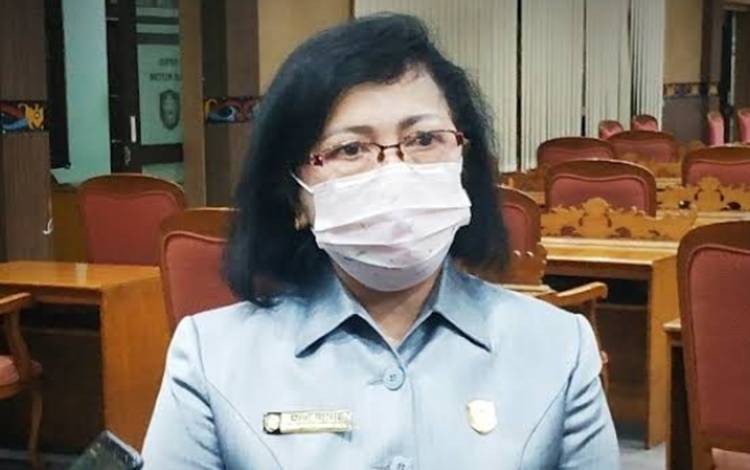Supian-Taufiq Dinilai Sukses Membangun Kotim