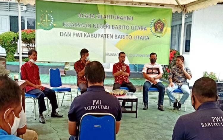 JPU Limpahkan Kasus Pembunuhan Rito Riyadi ke Pengadilan