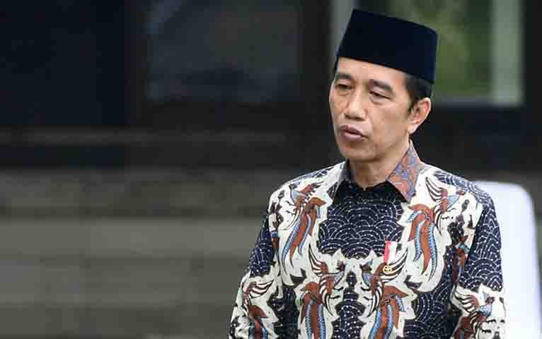 Presiden Terbitkan Perpres Pencegahan dan Penanggulangan Ekstrimisme