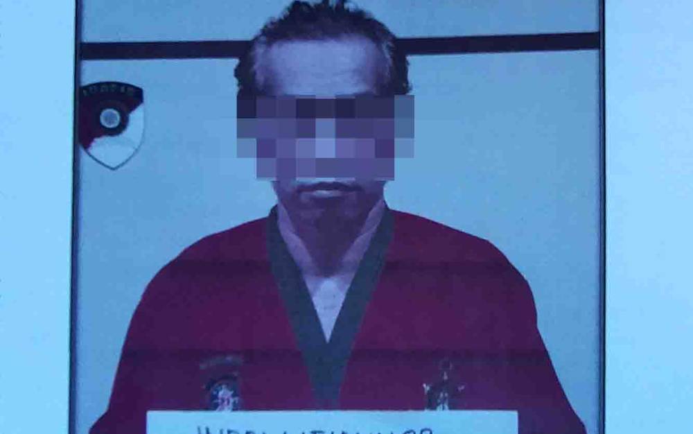 Antar Pesanan Sabu, Ternyata Pemesan Anggota Polisi
