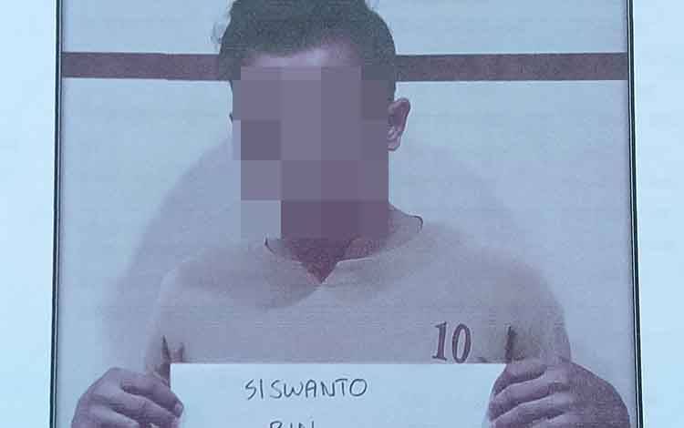 Pemilik Sabu Senilai Rp 50 Juta dari Trio Sabu Dipanggil Boy