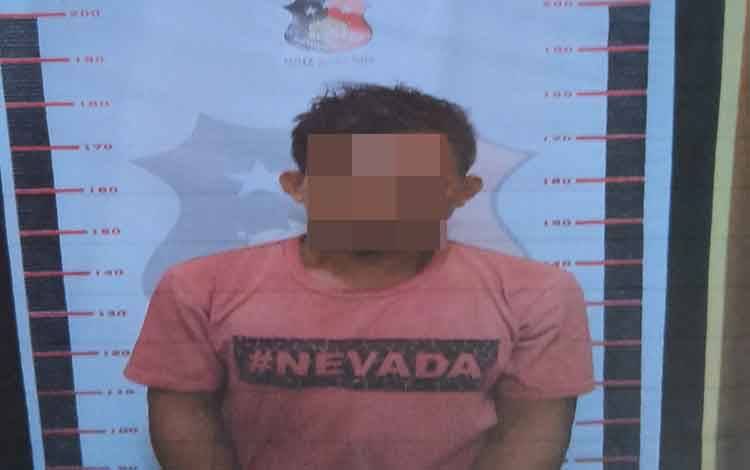 Residivis Emosi, Tebas Karyawan Perusahaan Sawit