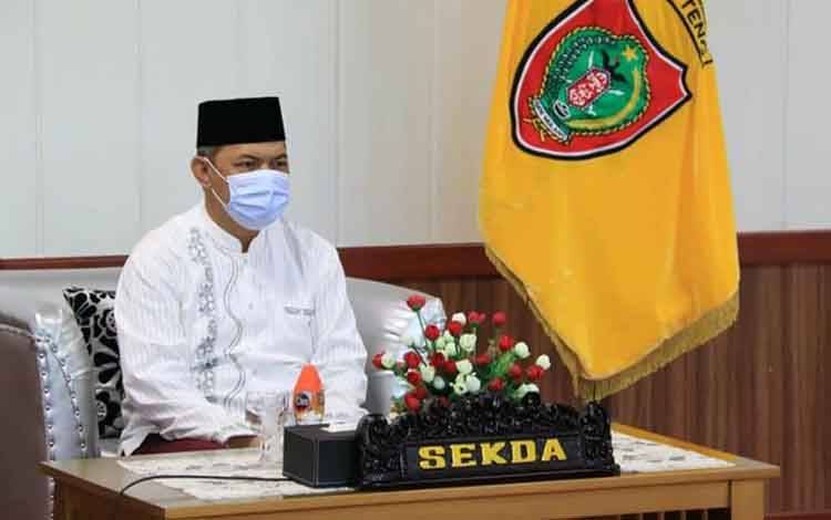 Pemprov Berharap Bantuan yang Diberikan Bisa Berguna Bagi Korban Banjir Kalsel