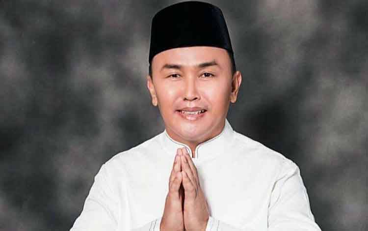 Gubernur Ajak Masyarakat Kalteng Doakan dan Beri Dukungan Kepada Korban Banjir Kalsel