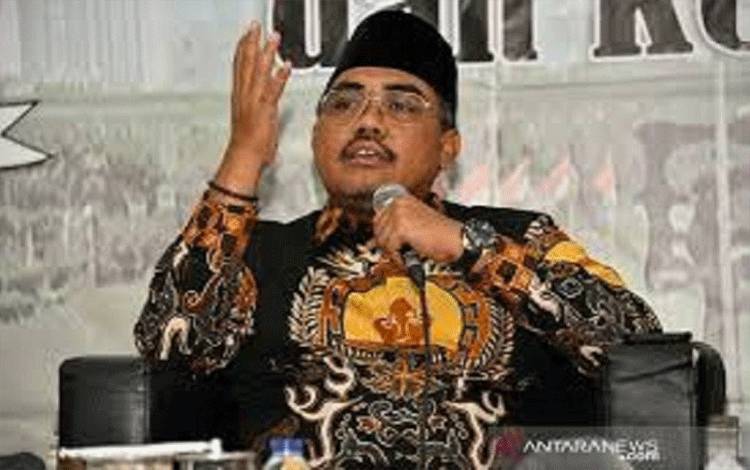 MPR: Perlu Tindakan Cepat Beri Bantuan Korban Bencana