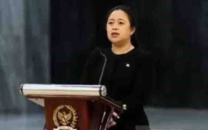 Puan: Pembahasan RAPBN 2022 Harus Diarahkan Penanganan Pandemi