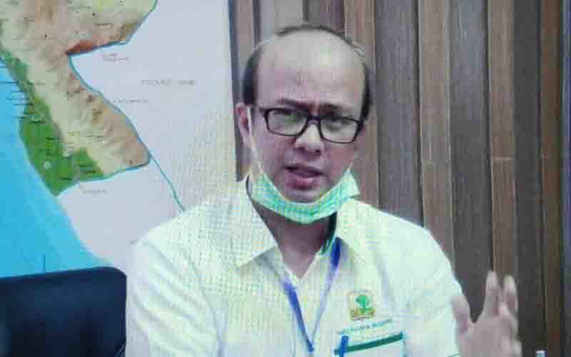 Kemungkinan Mutasi Virus Covid-19 Sangat Besar Jika Banyak Kasus